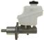 Brake Master Cylinder RS MC391443