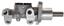 Brake Master Cylinder RS MC391459