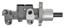 Brake Master Cylinder RS MC391468