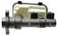 Brake Master Cylinder RS MC39385