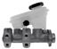 1990 Buick Century Brake Master Cylinder RS MC39584