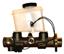 Brake Master Cylinder RS MC39654