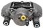 1996 Mazda MX-3 Disc Brake Caliper RS RC4202