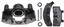 1990 Buick Century Disc Brake Caliper RS RC4234