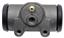 Drum Brake Wheel Cylinder RS WC1012