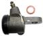 Drum Brake Wheel Cylinder RS WC10580