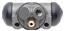 Drum Brake Wheel Cylinder RS WC13387