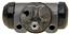 Drum Brake Wheel Cylinder RS WC13388