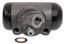 Drum Brake Wheel Cylinder RS WC14493