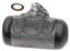 Drum Brake Wheel Cylinder RS WC14493