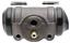 Drum Brake Wheel Cylinder RS WC14500