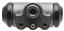 Drum Brake Wheel Cylinder RS WC16534