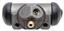 Drum Brake Wheel Cylinder RS WC17507