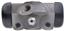 Drum Brake Wheel Cylinder RS WC17508