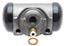 Drum Brake Wheel Cylinder RS WC18009