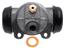 Drum Brake Wheel Cylinder RS WC18262