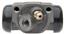 Drum Brake Wheel Cylinder RS WC19090