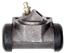 Drum Brake Wheel Cylinder RS WC19091