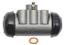 Drum Brake Wheel Cylinder RS WC19237