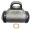 Drum Brake Wheel Cylinder RS WC22916