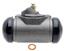 Drum Brake Wheel Cylinder RS WC24954