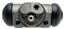 Drum Brake Wheel Cylinder RS WC27190