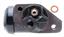 Drum Brake Wheel Cylinder RS WC28720