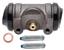 Drum Brake Wheel Cylinder RS WC28850