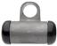 Drum Brake Wheel Cylinder RS WC31139