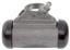 Drum Brake Wheel Cylinder RS WC31139