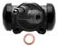 Drum Brake Wheel Cylinder RS WC32072