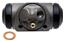 Drum Brake Wheel Cylinder RS WC34177