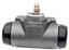 Drum Brake Wheel Cylinder RS WC34876