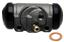 Drum Brake Wheel Cylinder RS WC35073