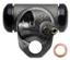 Drum Brake Wheel Cylinder RS WC36010