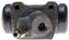 Drum Brake Wheel Cylinder RS WC36012