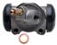 Drum Brake Wheel Cylinder RS WC36042