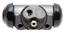 Drum Brake Wheel Cylinder RS WC36077