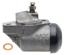 Drum Brake Wheel Cylinder RS WC36078