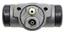 Drum Brake Wheel Cylinder RS WC370027