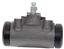 Drum Brake Wheel Cylinder RS WC370032