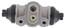 Drum Brake Wheel Cylinder RS WC370034