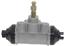 Drum Brake Wheel Cylinder RS WC370034