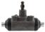 Drum Brake Wheel Cylinder RS WC370037