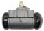 Drum Brake Wheel Cylinder RS WC370042