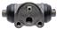 Drum Brake Wheel Cylinder RS WC370050