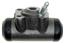 Drum Brake Wheel Cylinder RS WC370057