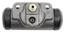 Drum Brake Wheel Cylinder RS WC370061