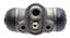 Drum Brake Wheel Cylinder RS WC370073