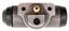 Drum Brake Wheel Cylinder RS WC370076